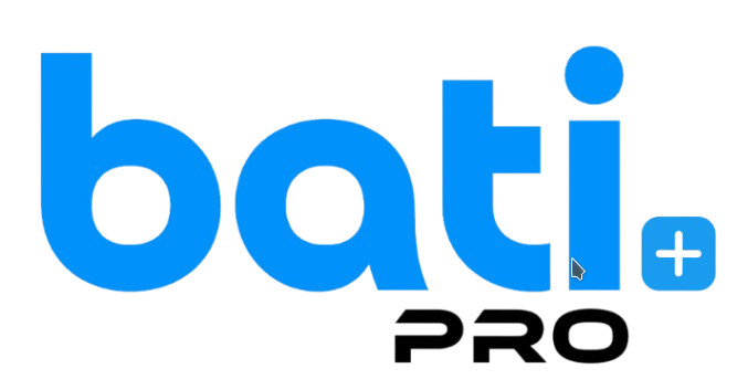 Logo Bati-Plus-Pro