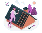Travaux de Réfection
